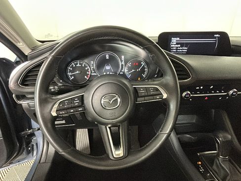 Used 2024 MAZDA MAZDA3 s AWD/4WD image 14