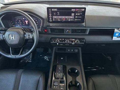 Certified 2026 Honda Passport RTL image 17