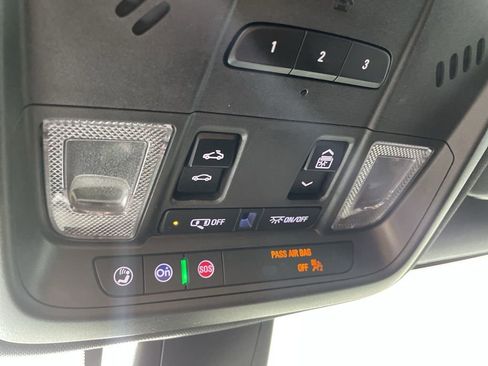 Used 2024 Chevrolet Blazer RS w/ Driver Confidence II Package image 40