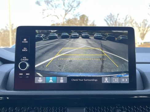 Certified 2024 Honda CR-V EX-L image 4