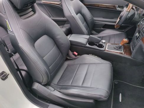 Used 2013 Mercedes-Benz E 350 Cabriolet image 33