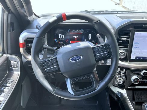 Used 2023 Ford F150 Raptor w/ Raptor Carbon Fiber Package AWD/4WD image 13