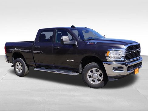 Certified 2024 RAM 2500 Big Horn image 2