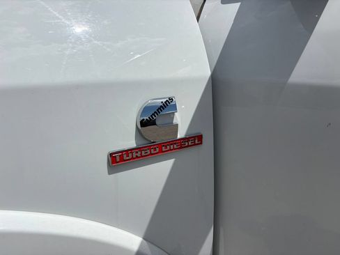Used 2022 RAM 2500 Laramie AWD/4WD image 25