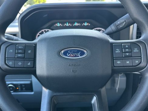 New 2026 Ford F250 XL w/ XL Chrome Package image 20