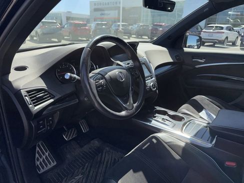 Used 2021 Acura RDX AWD w/ Technology Package image 18