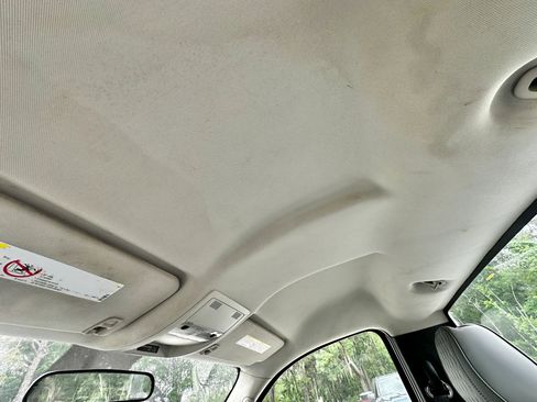 Used 2013 Chevrolet Silverado 2500 W/T AWD/4WD image 31
