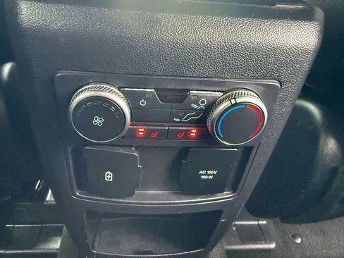 Used 2020 Ford Explorer ST w/ Premium Technology Package AWD/4WD image 26