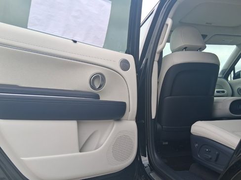 New 2026 Hyundai Palisade Calligraphy image 18