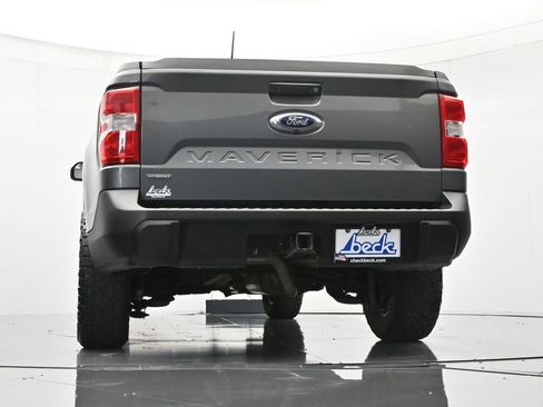 Used 2023 Ford Maverick XLT image 41