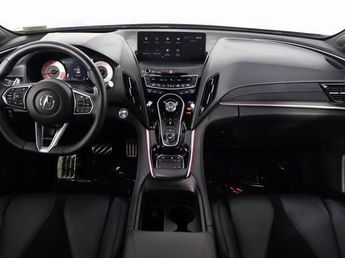 Used 2024 Acura RDX AWD w/ A-Spec & Advance Pkg image 8