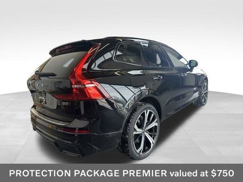 Used 2023 Volvo XC60 B5 Ultimate w/ Climate Package image 6