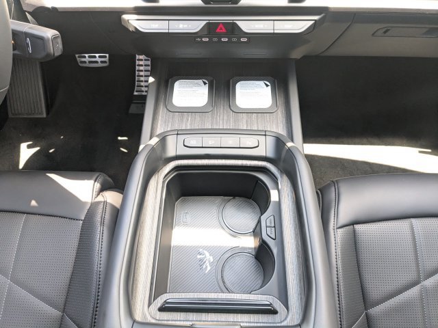 New 2027 Kia Telluride X-Line SX Prestige w/ Towing Package AWD/4WD image 22