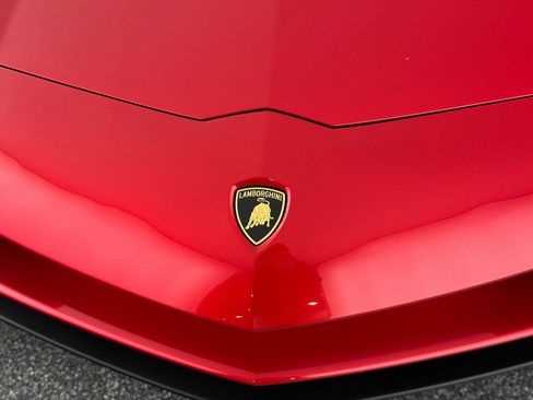 Used 2016 Lamborghini Aventador LP 750-4 Superveloce image 40