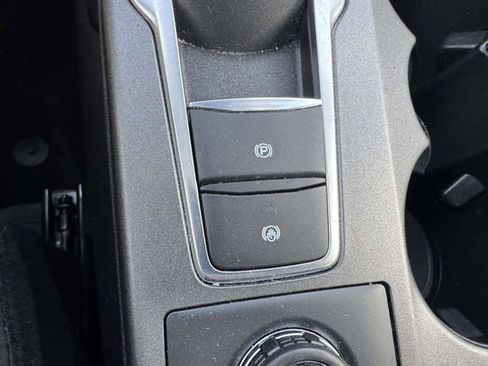 Used 2025 Ford Bronco Sport Big Bend w/ Convenience Package image 39