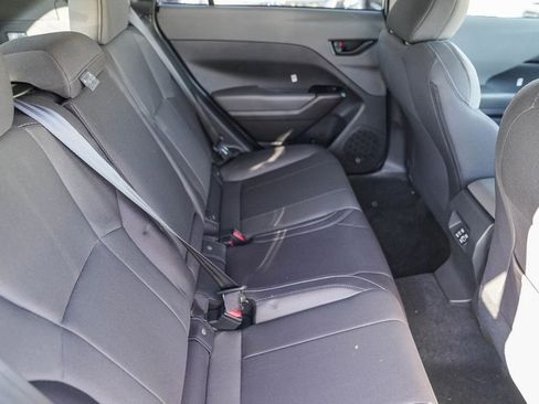 New 2026 Subaru Crosstrek 2.0i Premium image 19