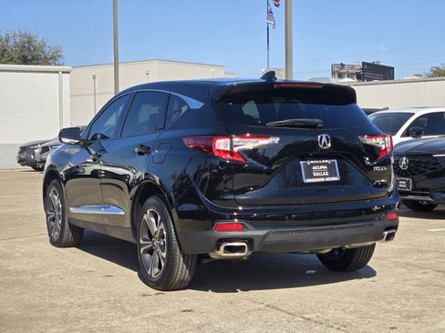 New 2026 Acura RDX SH-AWD w/ Technology Package image 5