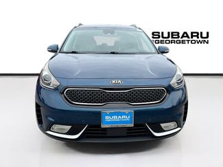 Used 2019 Kia Niro Touring FWD video 2