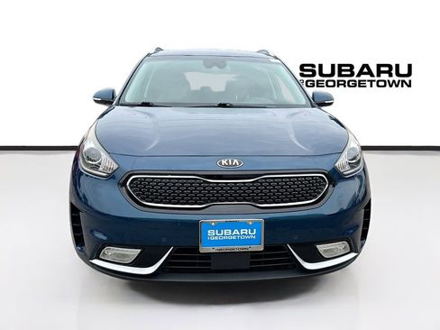 Used 2019 Kia Niro Touring FWD image 2