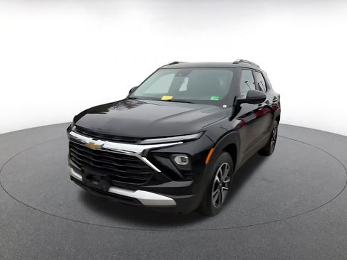 Used 2025 Chevrolet TrailBlazer LT image 7