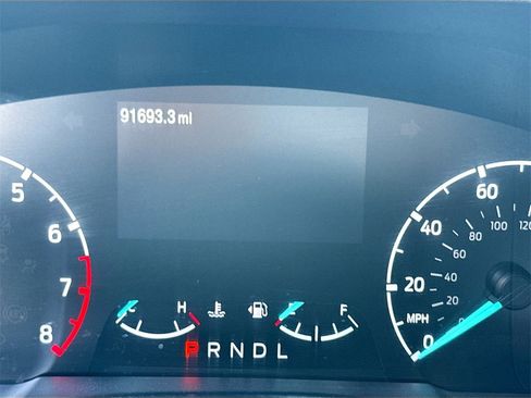 Used 2023 Ford Maverick XLT image 13