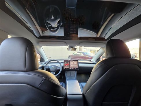 Used 2022 Tesla Model 3 Long Range AWD/4WD image 20