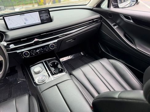 Used 2023 Genesis G80 2.5T AWD/4WD image 42