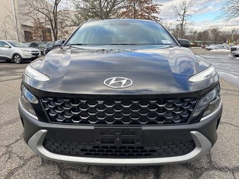 Used 2023 Hyundai Kona SEL w/ Cargo Package image 2