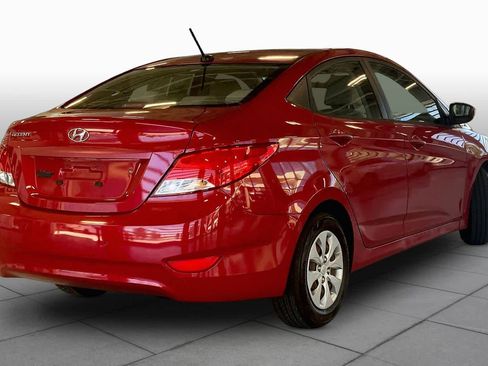 Used 2016 Hyundai Accent SE FWD image 13