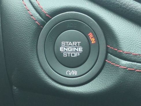 New 2026 Dodge Durango GT w/ Blacktop Package AWD/4WD image 28