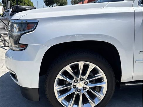 Used 2019 Chevrolet Suburban Premier w/ Premier Plus Edition AWD/4WD image 58
