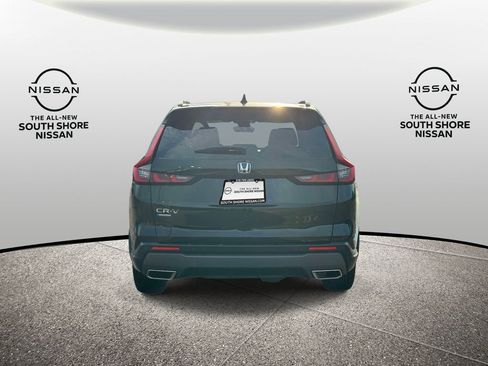Used 2025 Honda CR-V Sport-L image 6