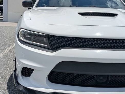 Used 2023 Dodge Charger GT w/ Technology Group RWD image 9