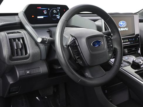 Used 2023 Subaru Solterra AWD image 12