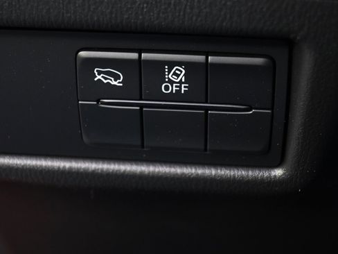 New 2025 MAZDA CX-5 AWD 2.5 S w/ Select Package image 24