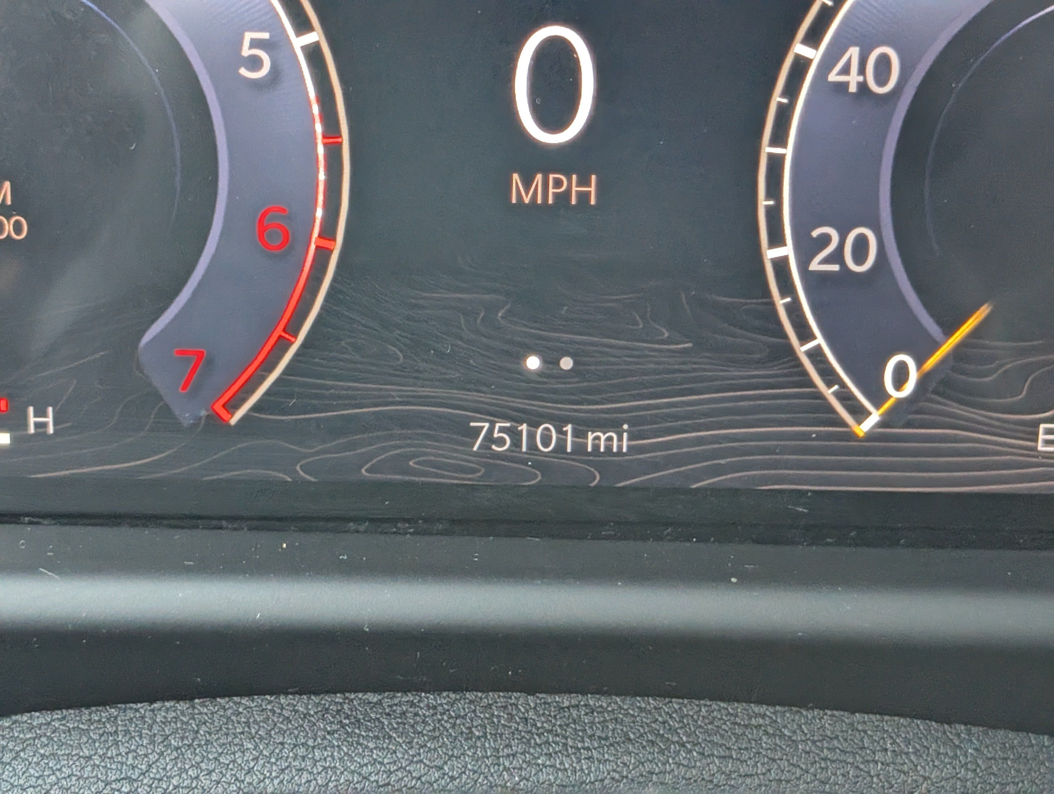 Used 2024 Jeep Wagoneer Series II AWD/4WD image 22