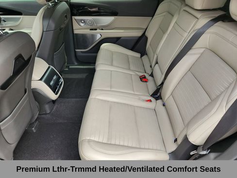 Used 2024 Lincoln Nautilus Reserve w/ Equipment Group 203A AWD/4WD image 13