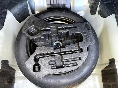 Used 2015 Honda Civic LX image 39