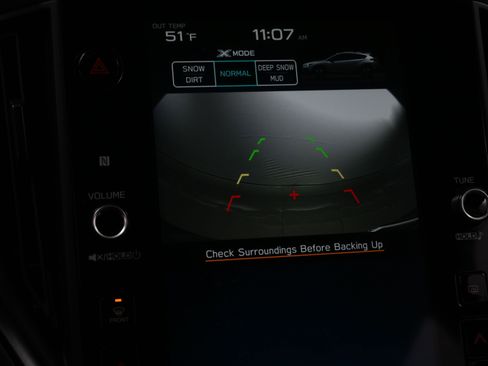 New 2026 Subaru Crosstrek 2.5i Sport AWD/4WD image 25