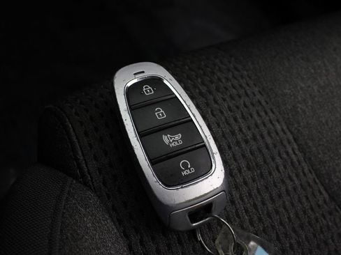 Certified 2022 Hyundai Santa Fe SEL image 31