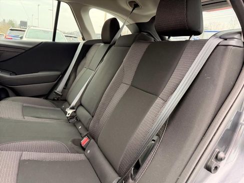 Certified 2025 Subaru Outback w/ Popular Package #1A image 11