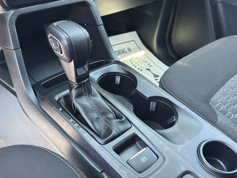 Used 2026 Ford Ranger XL RWD image 26