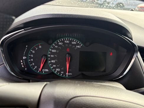 Used 2021 Chevrolet Trax LS w/ Tint and Cruise Package image 12