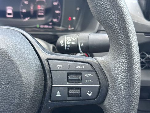 Used 2023 Honda Accord LX image 20