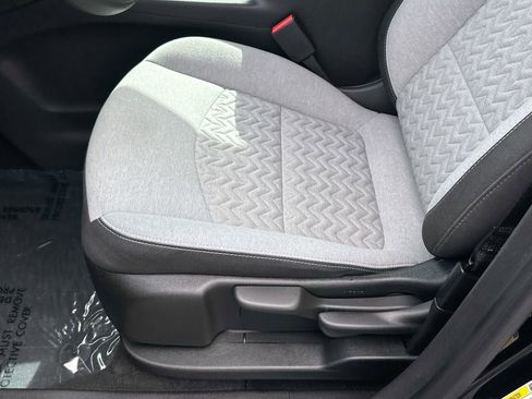 Used 2024 Chevrolet Equinox LS w/ Midnight Edition image 19