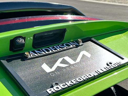 Used 2017 Honda Civic Si image 13