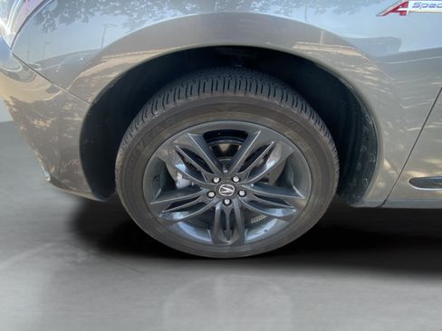 Used 2023 Acura RDX A-Spec FWD image 30