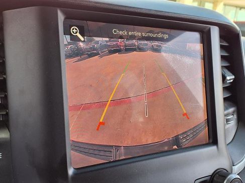 Used 2019 RAM 1500 Big Horn image 5