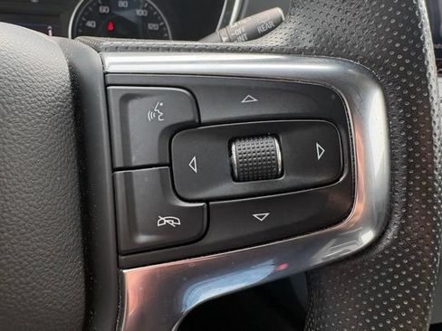 Used 2021 Chevrolet Blazer LT FWD image 22