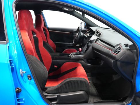 Used 2021 Honda Civic Type R image 34